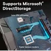 Crucial T500 M.2 PCI-e 4.0 NVMe 1TB aušintuvas