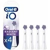 Braun Oral-B 80365502, 4 vnt., Balta, Oral-B, iO, 32 g, 22,8 mm