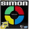 Hasbro Simon Classique – Elektroninis atminties stalo žaidimas – prancūziška versija