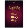 Ravensburger Burgundijos pilys