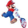 Epoch „Super Mario“ – ralio tenisas (7434)