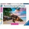 Ravensburger Dėlionė 1000 vnt. - Seišeliai