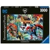 Ravensburger Dėlionė 1000 vnt. - Supermenas