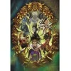 Clementoni Dėlionė 1000 vnt. - Disney piktadariai