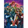 Clementoni Dėlionė 1000 vnt. - Marvel: Keršytojai