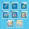 Lisciani LISCIANI PROGRESSIVE DĖLĖS 8 PEPPA PIG
