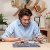 Ravensburger Medinė dėlionė 500 vnt. - Magiškas miškas