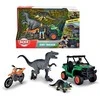 Dickie Toys - Dino Explorer (203834009)