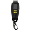 MICHELIN skaitmeninis padangų slėgio matuoklis 0.05–7 bar su LCD ekranu, modelis 9525