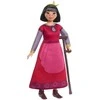 Mattel Disney Wish Dahlia - madinga lėlė