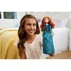 Mattel Lėlė Disney Princess Merida HLW13, 33 cm, 118536513