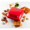 Sumuštinių keptuvas DOMO DO9242W snackmaster 5w1 kepsninė, kepsninė