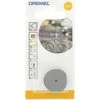 Dremel Bosch 425 Galąstuvas D=22,5 mm, 4 vnt.