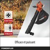 Pūstuvas Powerplus Powdpg75270 40 V