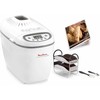 Moulinex duonos kepimo aparatas 1,5kg, 16 programų, kepimo forma, OW6101