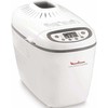 Moulinex duonos kepimo aparatas 1,5kg, 16 programų, kepimo forma, OW6101