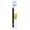 Eaton PS6D viršįtampių ribotuvas 6 AC išvestis(ys / čių) 220 - 250 V Juoda, Balta 1 m