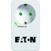 Eaton PB1D viršįtampių ribotuvas 1 AC išvestis(ys / čių) 220 - 250 V Juoda, Balta
