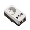 EATON viršįtampio slopintuvas / apsauga - Apsauginė dėžutė - 2 x FR - 4 kVA - 230 V kintamosios srovės įvestis