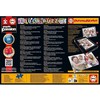 Tulip Educa Dėlionė (puzzle)1500 TULPIŲ PEIZAŽAS 12-99 metų