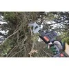Grandininis pjūklas Akumuliatorinis genėjimo pjūklas Elem Garden Technic, 20 V