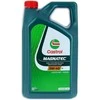 Castrol „Magnatec“ benzininio dyzelinio variklio alyva Castrol „Magnatec“ benzininis dyzelinas 5W40 5 l