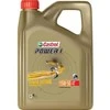 Alyva motociklams Castrol Power 1 15W50, 4L
