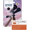 Epson 502 Originalus Juoda 1 vnt