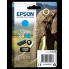 Epson No.24 XL (C13T24324012), žydra kasetė