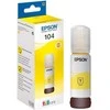 Epson 104 EcoTank Originalios