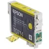 Epson C13T07154012 Ink cartridge multi pack, Juodas, Cyan, Magenta, Geltona