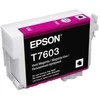 Epson T7603 | Rašalo kasetė | Magenta