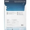 „Epson Premium Glossy Photo Paper“, 30 lapų | Nuotraukos | Baltas | 255 g/m² | A4