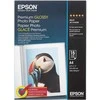 „Epson Premium Glossy Photo Paper“, 30 lapų | Nuotraukos | Baltas | 255 g/m² | A4