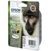 Epson kasečių rinkinys (C13T08954010), juoda, žydra, purpurinė, geltona kasetė