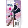 EPSON Twin Cartridge - Magenta XL 502