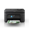 Epson - WorkForce WF-2930DWF Kompaktiškas daugiafunkcis rašalinis spausdintuvas