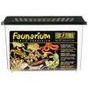 Exoterra - Faunariumas didelis plastikinis 37x22x24,5 cm
