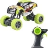EXOST X-CRAWLER - 4x4 nuotoliniu būdu valdomas automobilis - Visureigis - Formatas su priekine ir galine pakaba - Nuo 5 metų