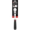 dulkėms atsparus reketas, 1/2", 262 mm, 72 dantys, FACOM [SL.161PB]