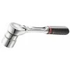 dulkėms atsparus reketas, 1/2", 262 mm, 72 dantys, FACOM [SL.161PB]