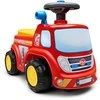 „Falk“ vairavimo gaisrų gesinimo automobilis su ragu 1 metus