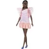 Mattel Barbie Barbė – „Fashionistas Peach Puffy“ (HRH14)