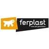 Ferplast Landa į duris 1 balta 21.5x24x5cm