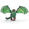 Schleich figūrėlė Džiunglių drakonas