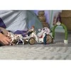 SCHLEICH HORSE CLUB Vestuvinė karieta