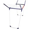 FLEIFHEIT PEGASUS 160 Solid Slim Grindų džiovintuvas - Prailginimo ilgis 16 m