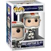 FUNKO POP! Vinilinė figūrėlė: Disney: Lightyear - Buzz Lightyear