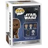 FUNKO POP! Vinilinė figūrėlė: Star Wars - Chewbacca