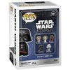 FUNKO POP! Vinilinė figūrėlė STAR WARS – A NEW HOPE: Dartas Veideris, 11,3 cm